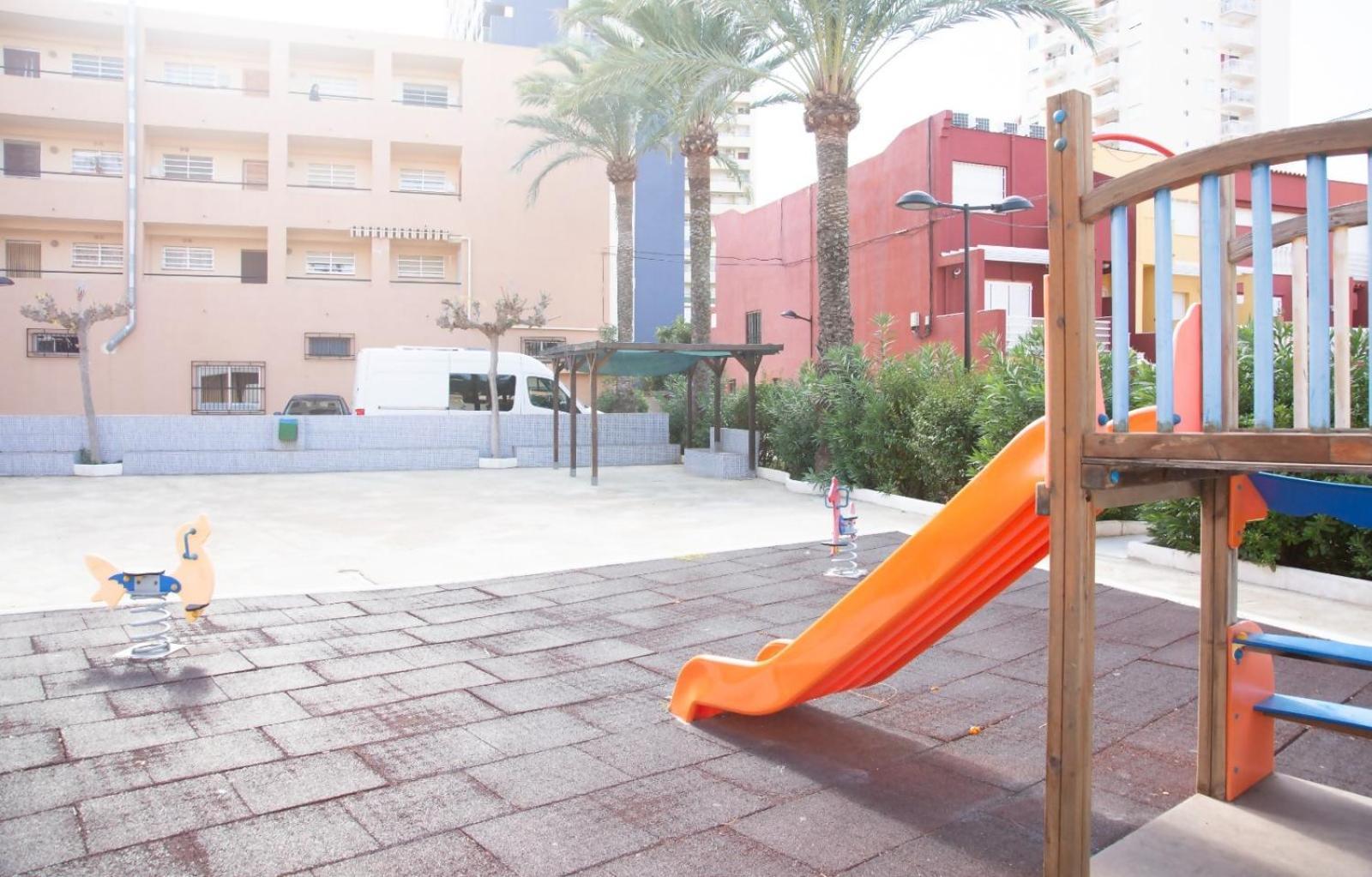 Summer Beach House 푸에블라 데 파르날스 외부 사진