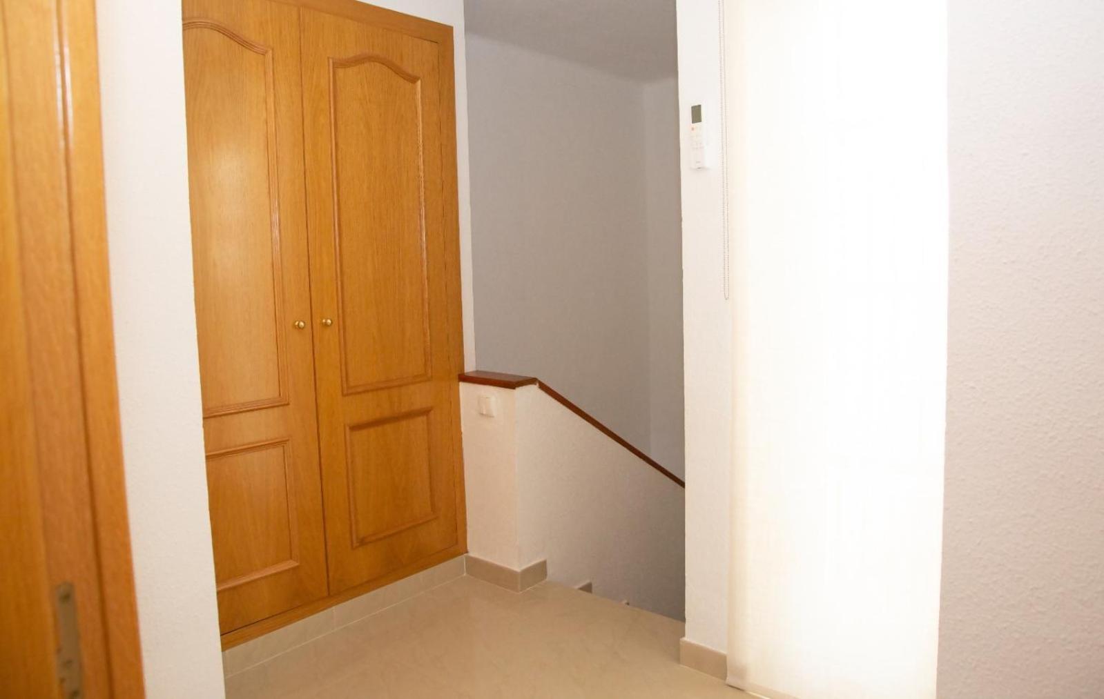 Summer Beach House 푸에블라 데 파르날스 외부 사진