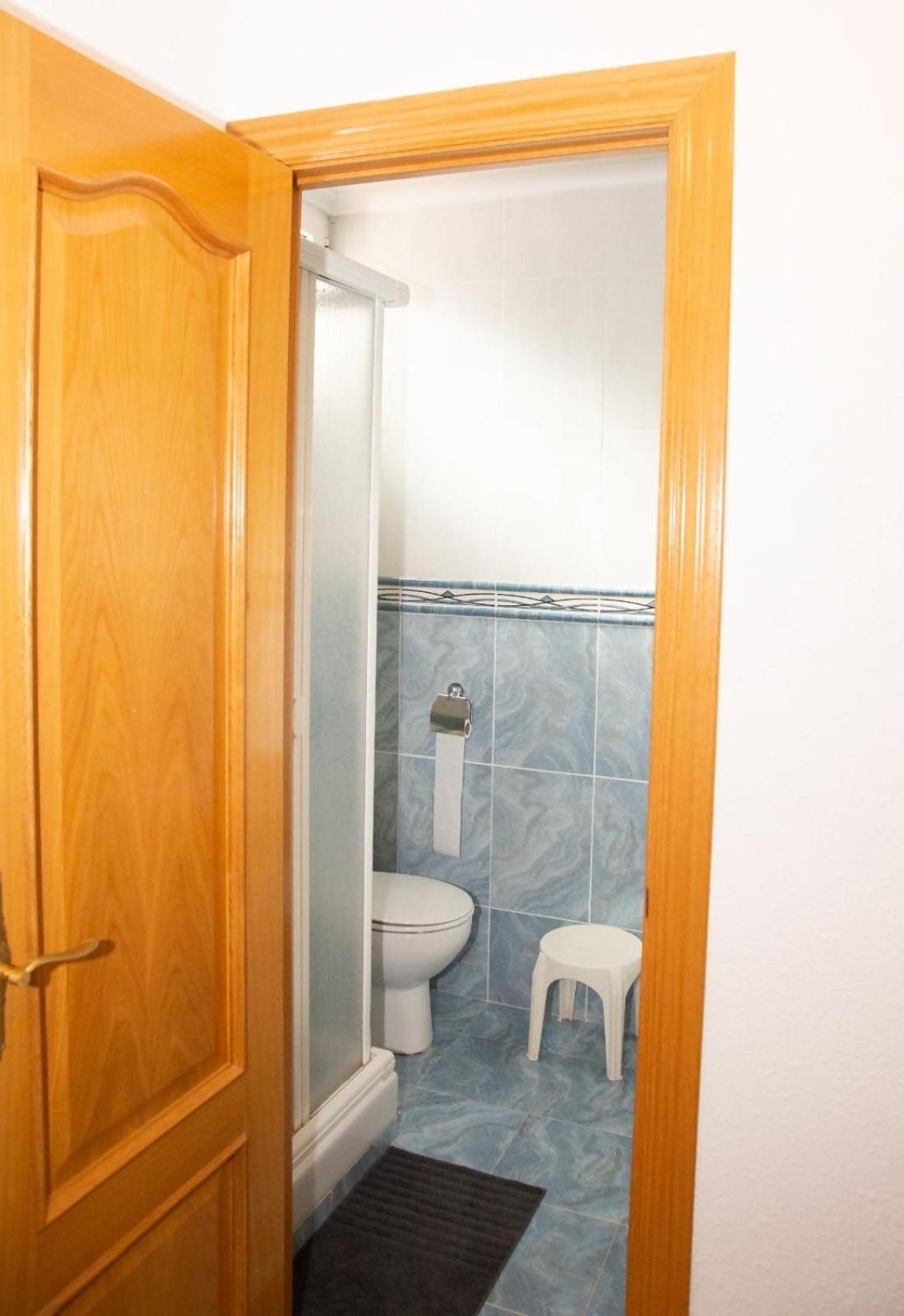 Summer Beach House 푸에블라 데 파르날스 외부 사진