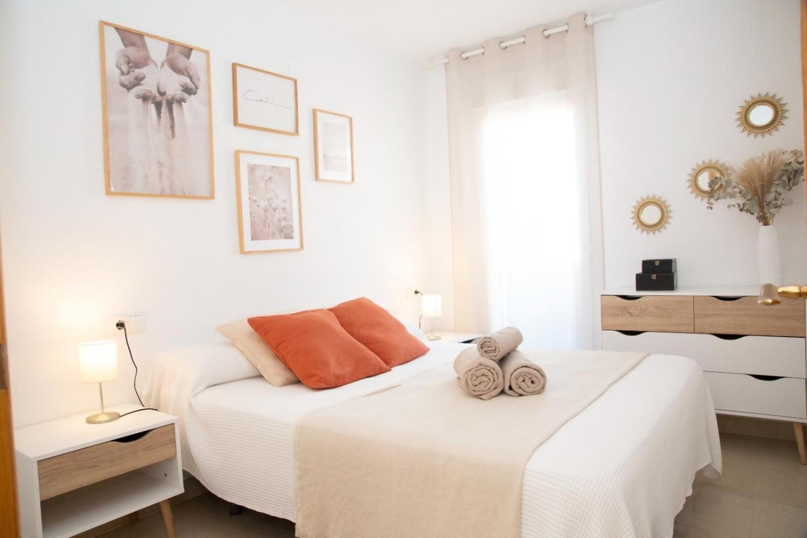 Summer Beach House 푸에블라 데 파르날스 외부 사진