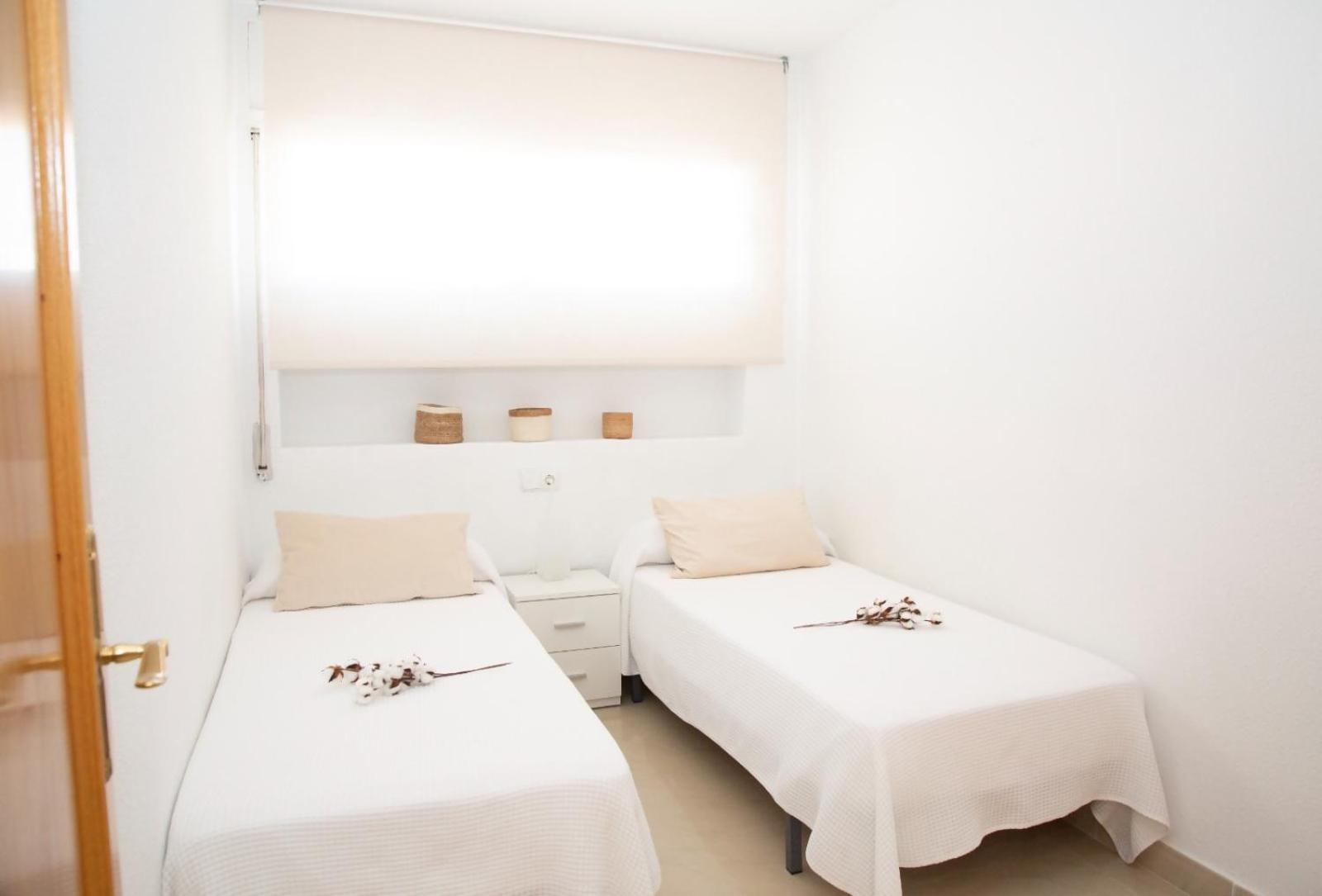 Summer Beach House 푸에블라 데 파르날스 외부 사진